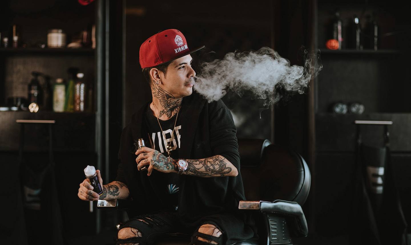 Parallel vs. Series mechanical mods